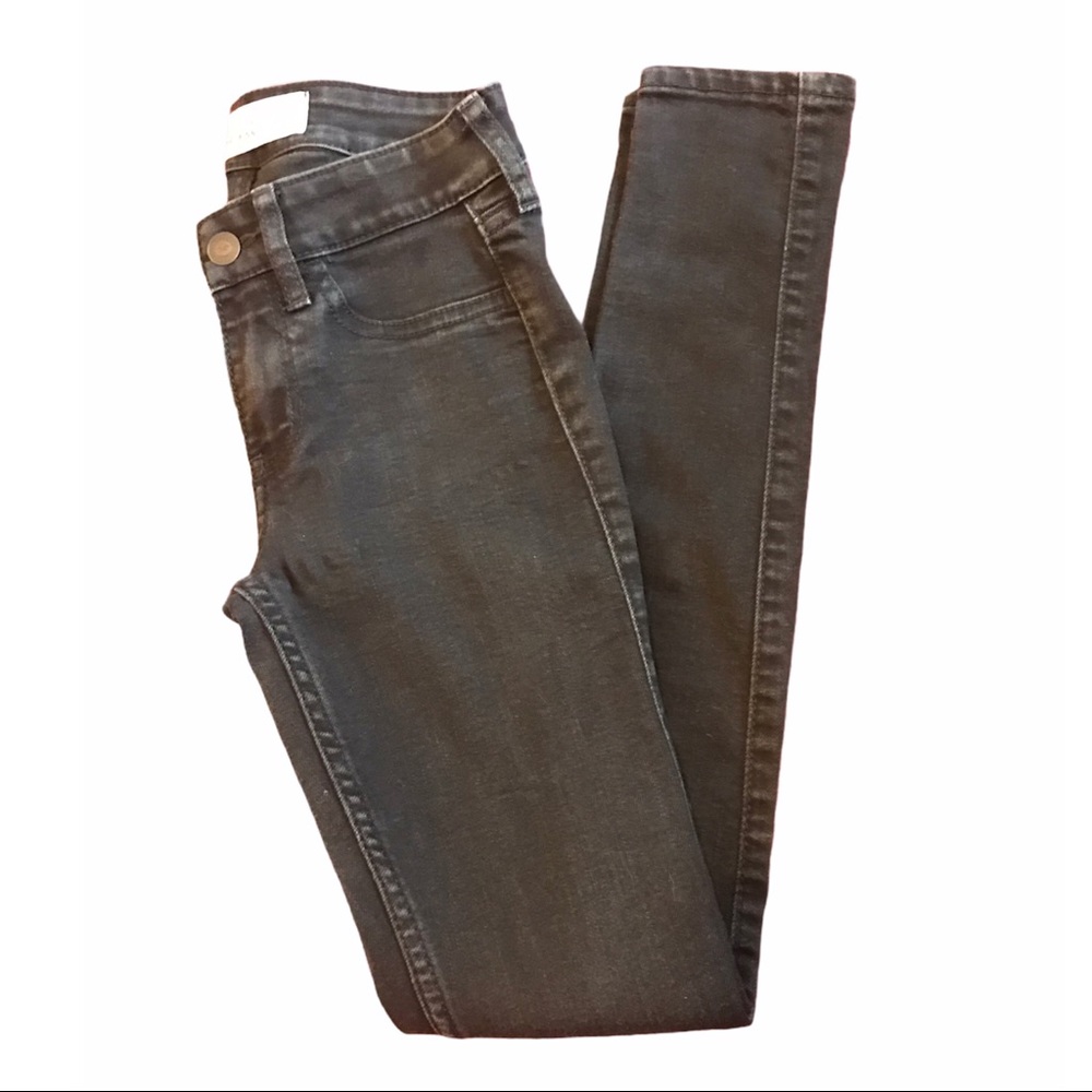 Hollister SUPER Skinny